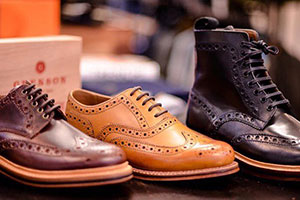 Картинка статьи Grenson