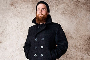 Картинка статьи Pea Coat — почему так названо?