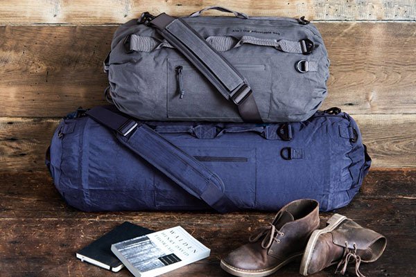 Спортивные сумки duffle