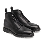 Картинка Berwick 482 V Country Calf Black