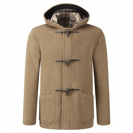 Пальто-дафлкот Original Montgomery Short Camel