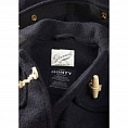 Женское пальто-дафлкот Gloverall Monty Navy