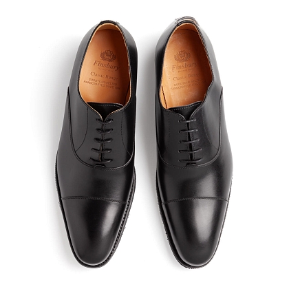 5Картинка Finsbury Consul Patin John Black