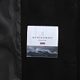 Пальто-бушлат Original Montgomery Pea Coat Black