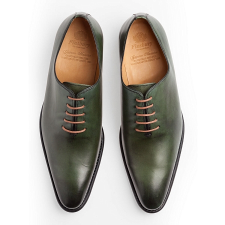 Finsbury Giulia Green