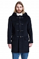 Пальто-дафлкот London Tradition Martin SLM Navy 24