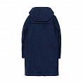 Пальто-дафлкот London Tradition Erica French Navy