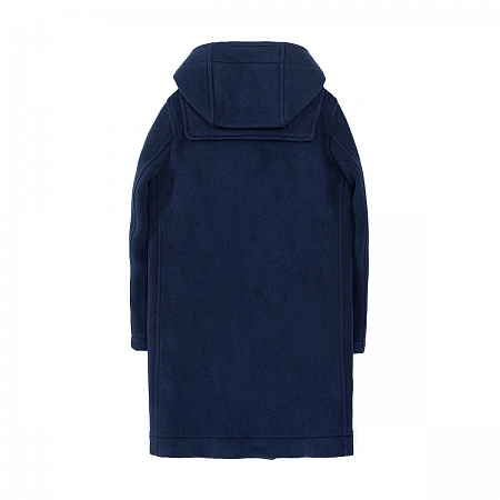 Пальто-дафлкот London Tradition Erica French Navy