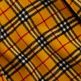 Женское пальто-дафлкот Original Montgomery London Duffle Coat Mustard