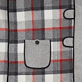 Пальто-дафлкот Original Montgomery Classic Royal Gray