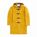 Картинка Original Montgomery Classic Duffle Coat Mustard