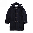 Original Montgomery London Duffle Navy