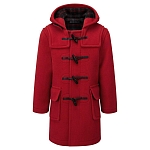 Картинка Original Montgomery Duffle Coat Red (для детей 14-16 лет)