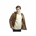 Пальто-дафлкот Original Montgomery Short Camel