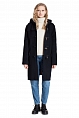 Пальто-дафлкот London Tradition Emily Navy RS23