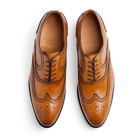 Finsbury Strand 2 Tan