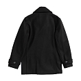 Пальто-бушлат Original Montgomery Pea Coat Black