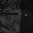 Пальто-бушлат Original Montgomery Pea Coat Black