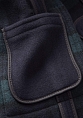 Женское пальто дафлкот Gloverall Duffle 4330