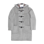 Картинка Пальто-дафлкот Original Montgomery Classic Royal Gray