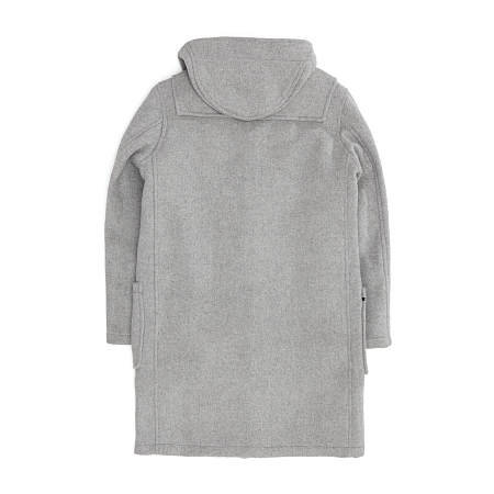 Пальто-дафлкот Original Montgomery Classic Royal Gray
