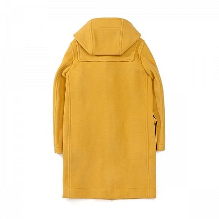 Пальто-дафлкот London Tradition Erica Yellow