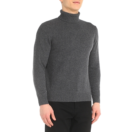 Бадлон Maison David Dark Grey