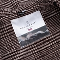 Original Montgomery Classic Duffle Brown