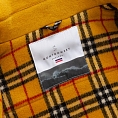 Женское пальто-дафлкот Original Montgomery London Duffle Coat Mustard