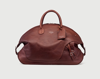 1Картинка Walleysmark Polo Bag Cherry Grain