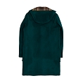 Пальто-дафлкот Original Montgomery Classic Royal Racing Green