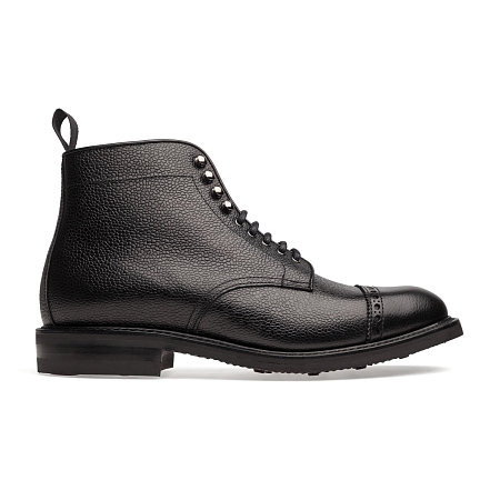 Berwick 482 D Country Calf Black