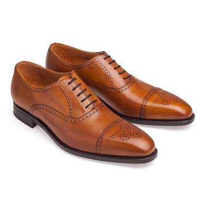 1Картинка Finsbury Diplomat Tan