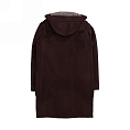 Original Montgomery Classic Duffle Brown