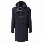 Картинка Пальто-дафлкот Gloverall Classic Duffle Coat 5120 Navy