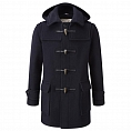 Пальто-дафлкот Original Montgomery London Navy