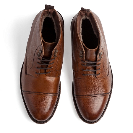 Berwick 501 D Country Calf 169