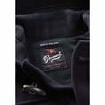 Пальто-дафлкот Gloverall Classic Duffle Coat 5120 Navy