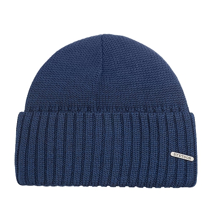 1Картинка Шапка Stetson Northport Blue
