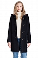 Пальто-дафлкот London Tradition Angela Navy RS23