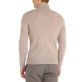 Бадлон Maison David Beige Cashmere