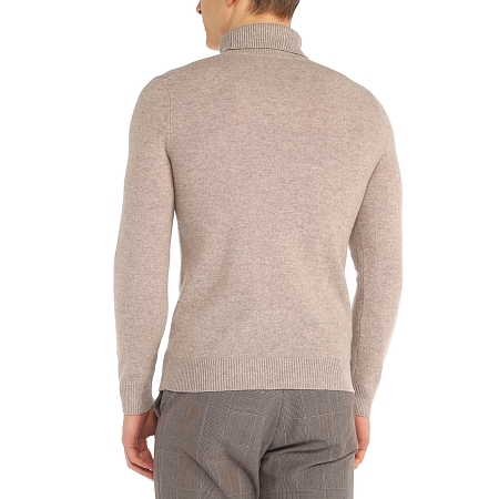 Бадлон Maison David Beige Cashmere