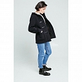Пальто-дафлкот London Tradition Melissa Navy
