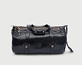 Walleysmark Bowler Black