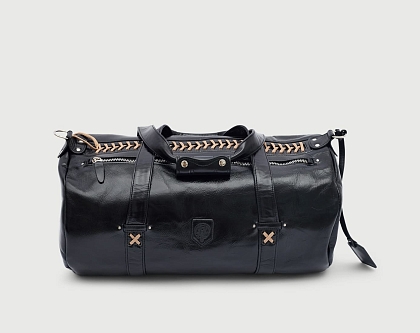 5Картинка Walleysmark Bowler Black