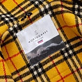 Original Montgomery Classic Duffle Coat Mustard