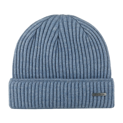 1Картинка Шапка Шапка Stetson Parkman Blue