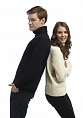 Mens Submariners Sweater Navy