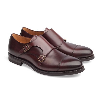 2Картинка Michel 9923 Dark Brown