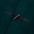 Пальто-дафлкот Original Montgomery Classic Royal Racing Green